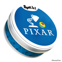 Spot It! Pixar