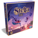 Stella: A Dixit Universe Game