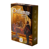 Oriflamme: Ablaze