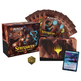 MtG Strixhaven Bundle