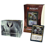 MtG Strixhaven Commander Deck