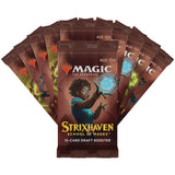 MtG Strixhaven Bundle