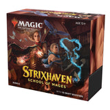 MtG Strixhaven Bundle