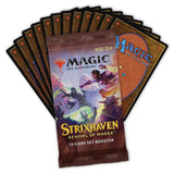 MtG Strixhaven Set Booster Pack