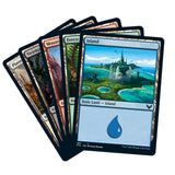 MtG Strixhaven Bundle