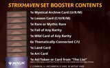 MtG Strixhaven Set Booster Pack