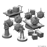 Star Wars Legion Vital Assets