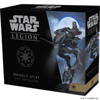 Star Wars Legion: Republic AT-RT