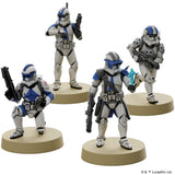Star Wars Legion Republic Specialists