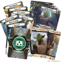 Star Wars Legion Grand Master Yoda