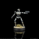 Star Wars Legion Super Tactical Droid