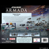 Star Wars Armada Separatist Alliance Fleet Starter