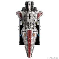 Star Wars Armada Venator-class Destroyer