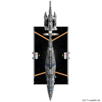 Star Wars Armada Recusant-class Destroyer