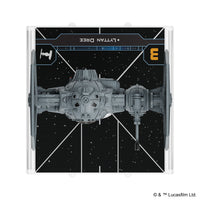 Star Wars X-Wing 2nd TIE/rb Heavy