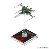 Star Wars X-Wing 2nd Heralds of Hope Squadron Pack