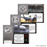 Star Wars X-Wing 2nd Heralds of Hope Squadron Pack