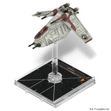 Star Wars X-Wing 2nd LAAT/i Gunship