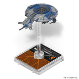 Star Wars X-Wing 2nd HMP Droid Gunship