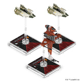 Star Wars X-Wing 2nd Phoenix Cell Squadron Pack