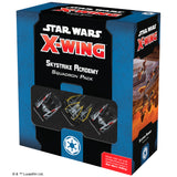 Star Wars X-Wing 2nd Skystrike Academy Squadron Pack