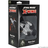 Star Wars X-Wing 2nd Razor Crest