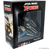 Star Wars X-Wing 2nd Gauntlet Fighter