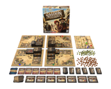 Saloon Tycoon 2nd Edition