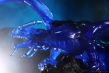 Sapphire Dragon Premium Figure