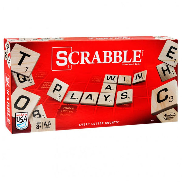 Scrabble (New Classic)