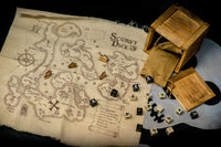 Scurvy Dice