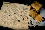 Scurvy Dice