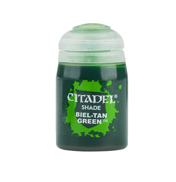 Citadel Paint Biel-Tan Green (Old)