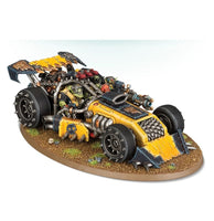 ShokkJump Dragsta