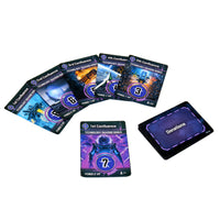 Sidereal Confluence Remastered Edition