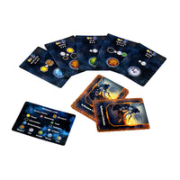 Sidereal Confluence Remastered Edition