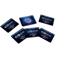 Sidereal Confluence Remastered Edition