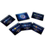 Sidereal Confluence Remastered Edition