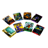 Sidereal Confluence Remastered Edition