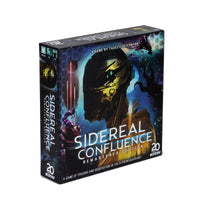 Sidereal Confluence Remastered Edition