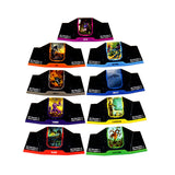 Sidereal Confluence Remastered Edition