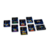 Sidereal Confluence Remastered Edition