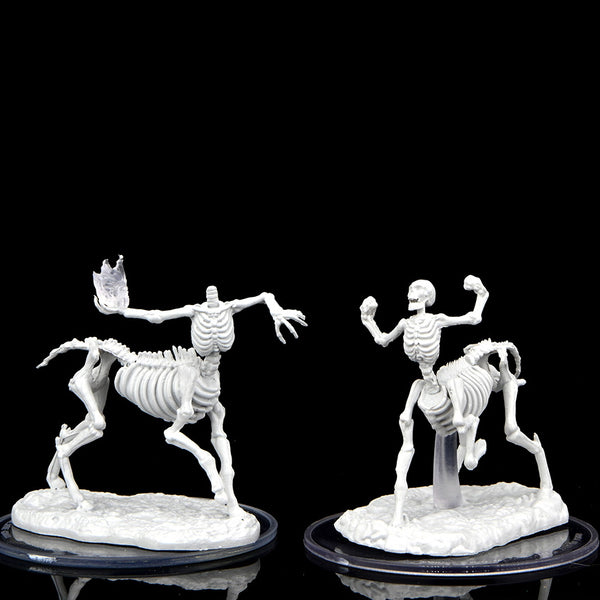 Skeletal Centaurs