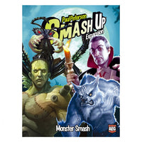 Smash Up Monster Smash