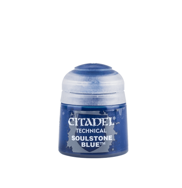 Citadel Paint Soulstone Blue