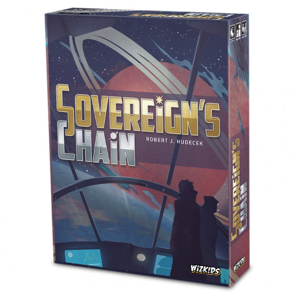 Sovereign's Chain