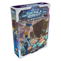 Space Base: The Mysteries of Terra Proxima