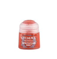 Citadel Paint Spiritstone Red