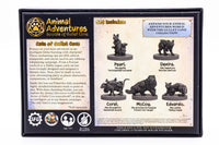 Animal Adventures: Cats of Gullet Cove
