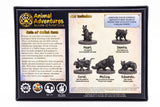 Animal Adventures: Cats of Gullet Cove